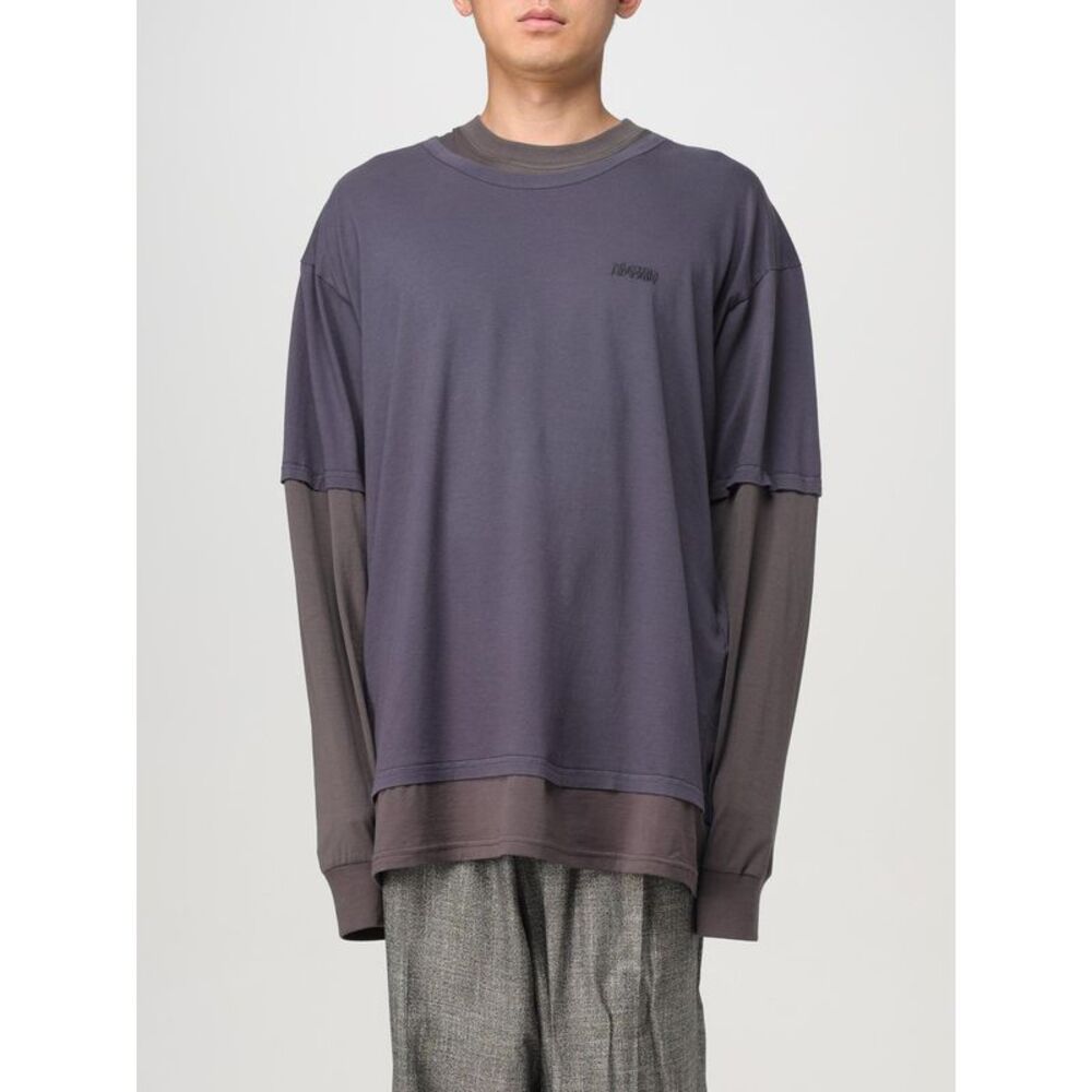 Magliano Sweatshirt Men Blue